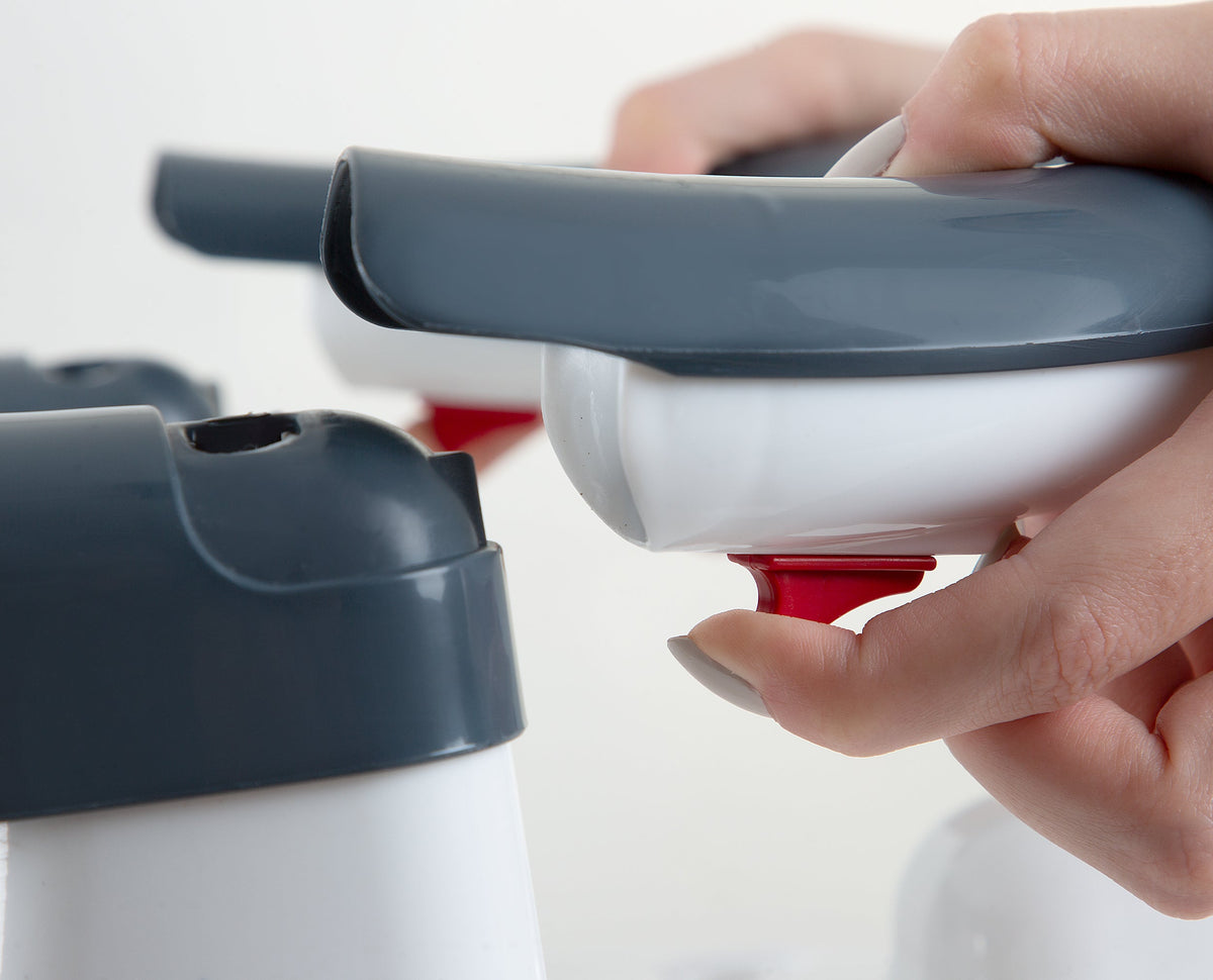 Babyjem Baby-Badesitz Easy Seat mit Seitenöffnung