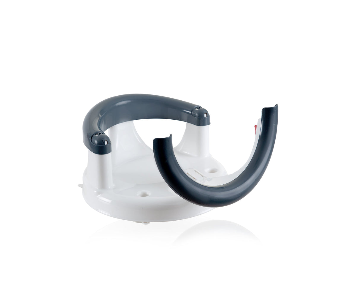 Babyjem Baby-Badesitz Easy Seat mit Seitenöffnung