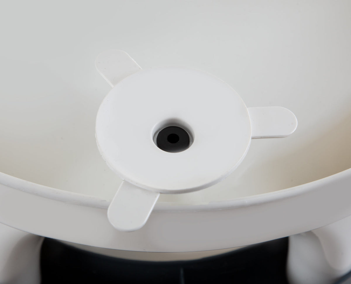 Babyjem Baby-Badesitz Easy Seat mit Seitenöffnung
