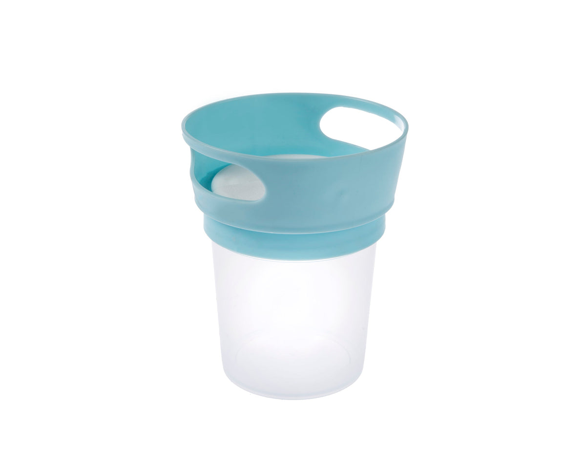 Babyjem Snack Cup | Auslaufsicherer Snackbecher
