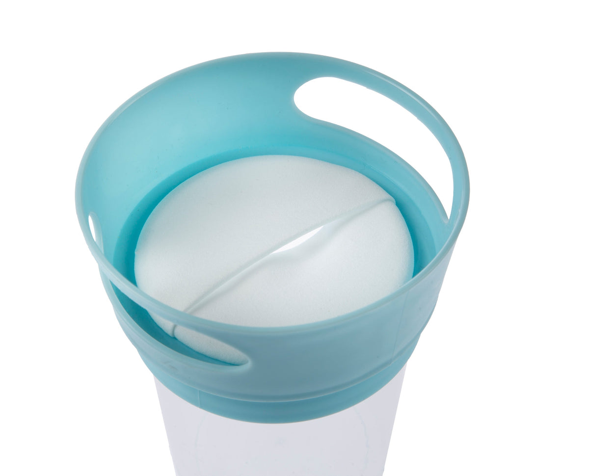 Babyjem Snack Cup | Auslaufsicherer Snackbecher