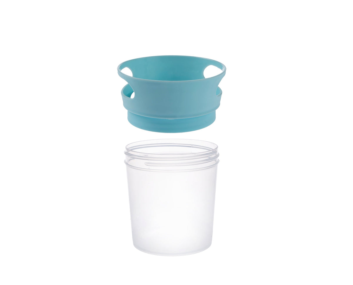 Babyjem Snack Cup | Auslaufsicherer Snackbecher