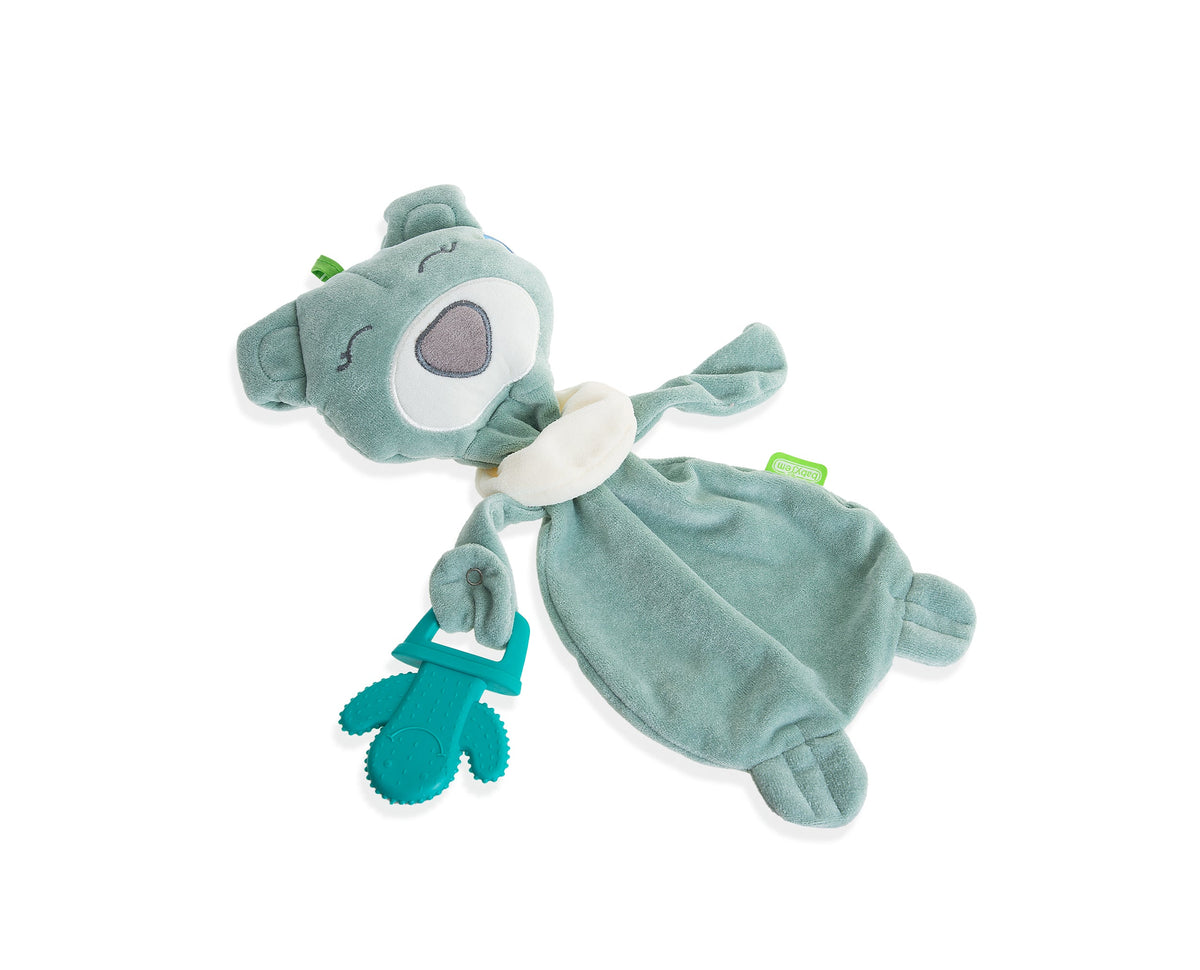 Babyjem Schmusetier "My Sweet Bear" mit Beißring