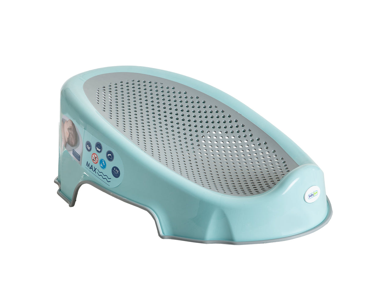 Babyjem Baby-Badehilfe Soft Touch | Badesitz