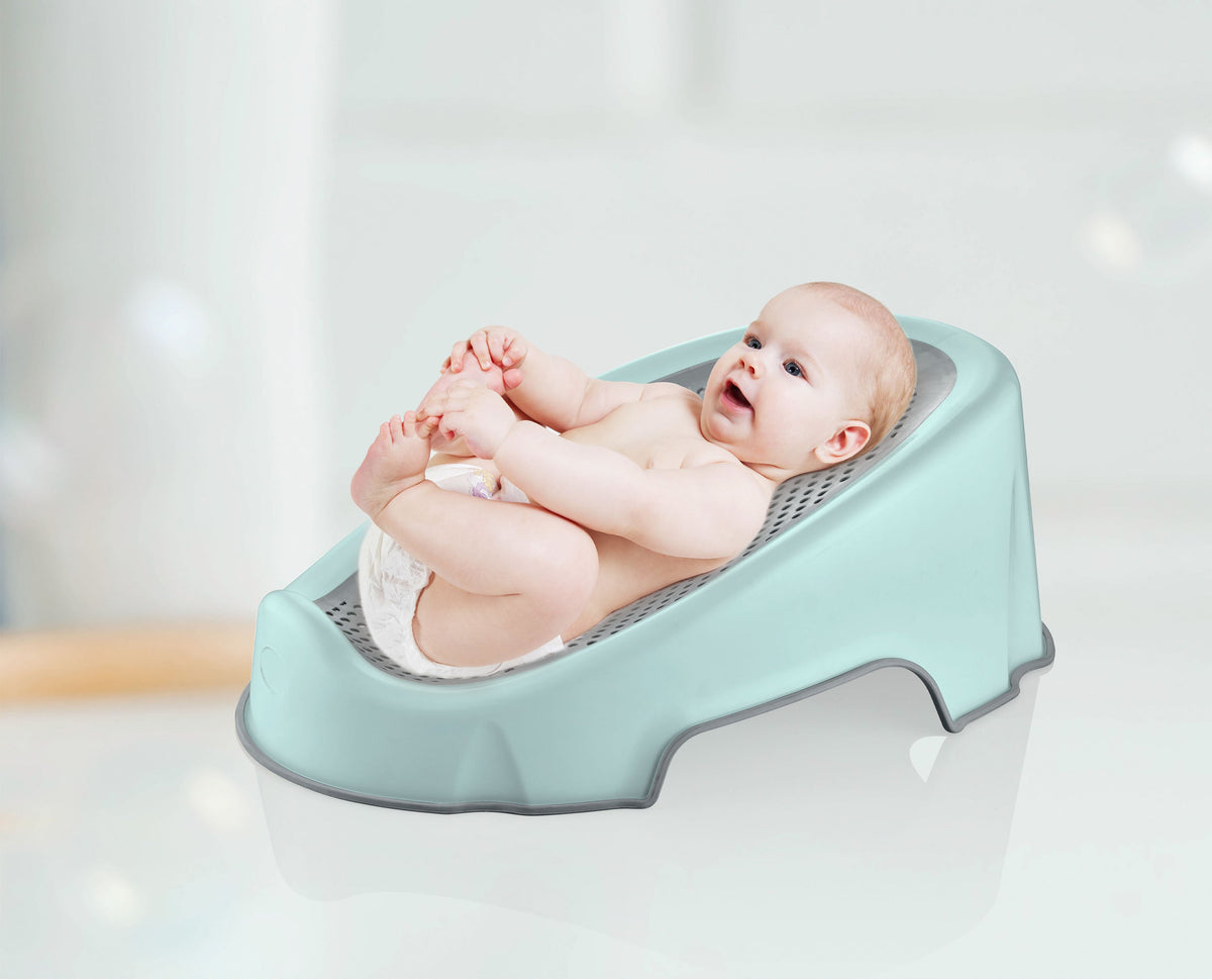 Babyjem Baby-Badehilfe Soft Touch | Badesitz