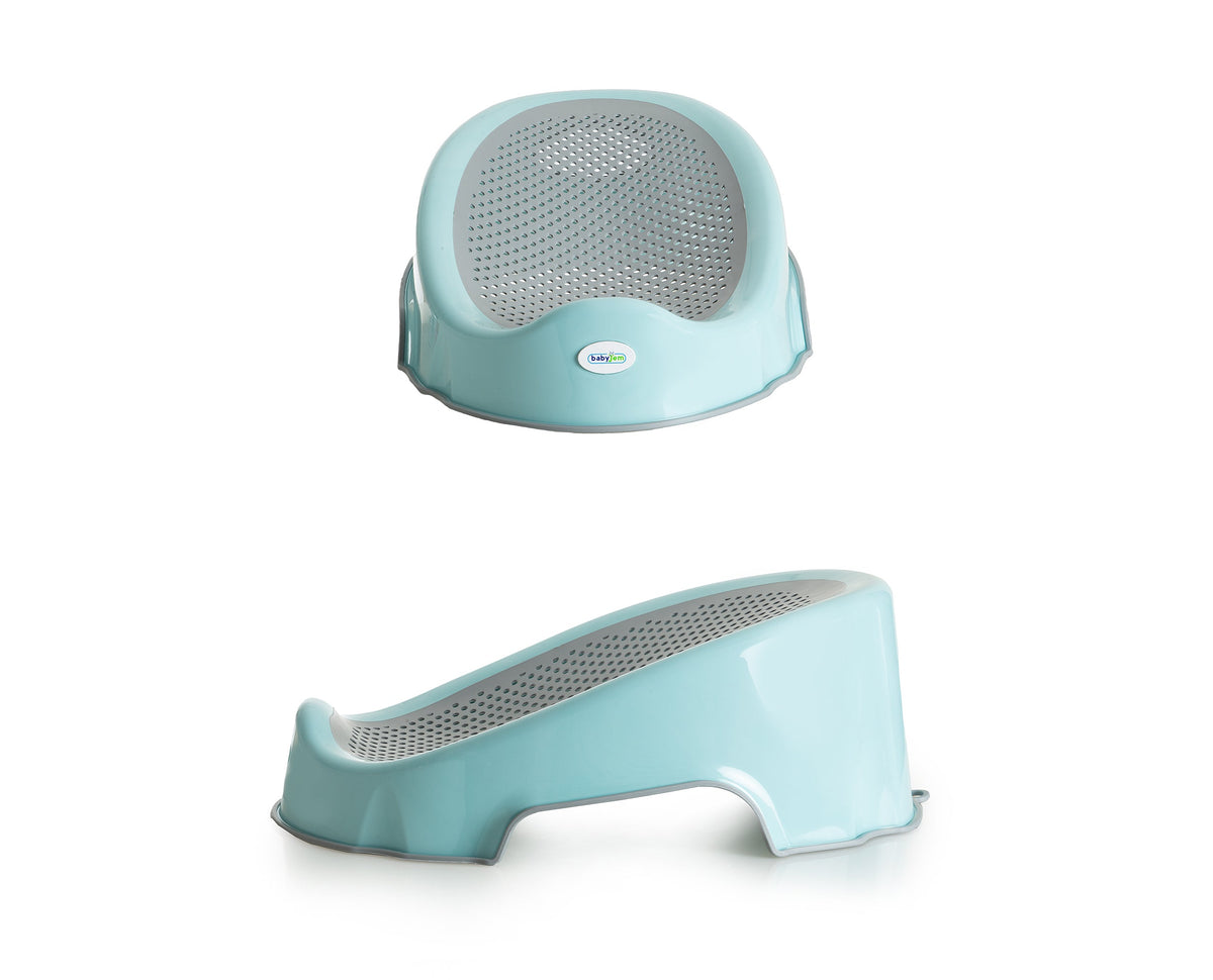 Babyjem Baby-Badehilfe Soft Touch | Badesitz