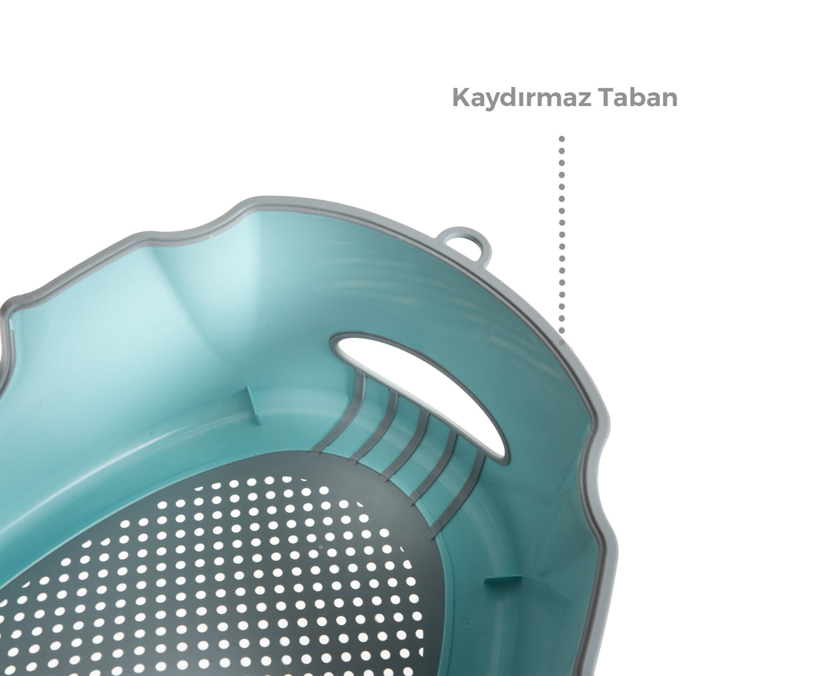 Babyjem Baby-Badehilfe Soft Touch | Badesitz