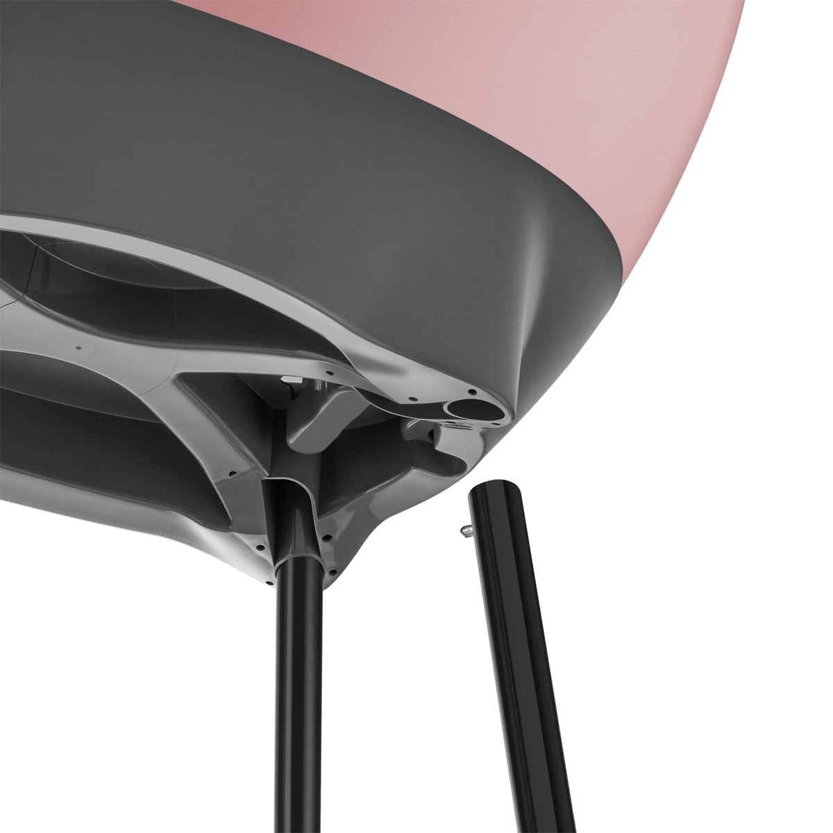 Babyjem Elegant Babybadewanne 38 L mit Ständer