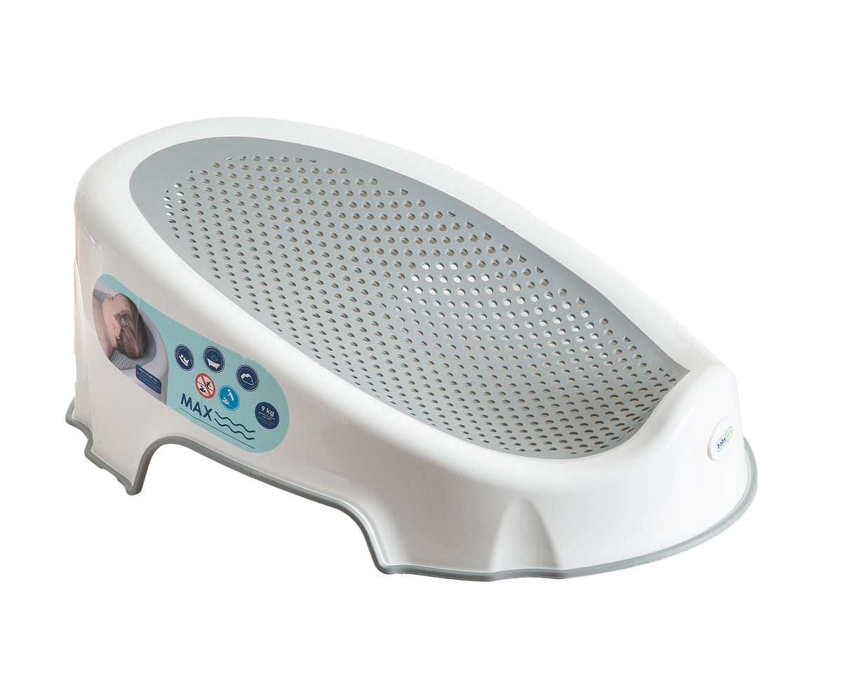 Babyjem Baby-Badehilfe Soft Touch | Badesitz