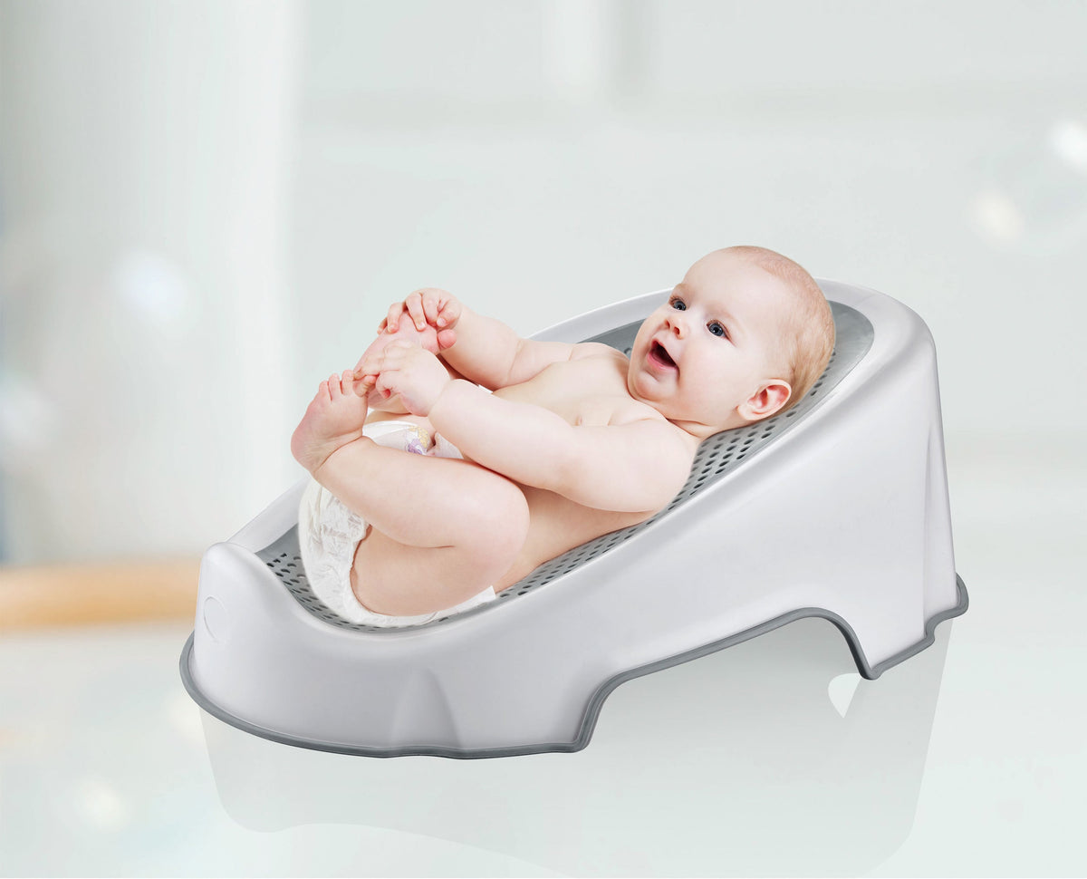 Babyjem Baby-Badehilfe Soft Touch | Badesitz