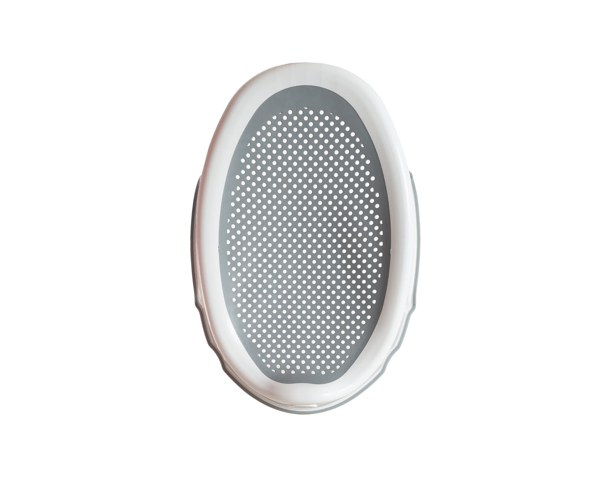 Babyjem Baby-Badehilfe Soft Touch | Badesitz