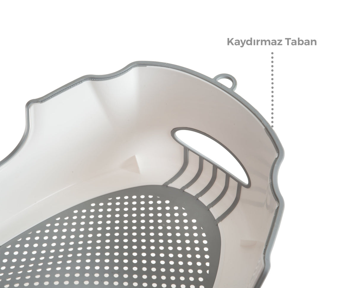 Babyjem Baby-Badehilfe Soft Touch | Badesitz