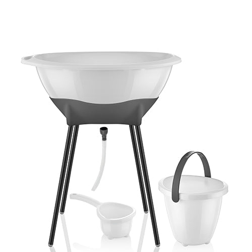 Babyjem Elegant Baby-Badewannen-Set