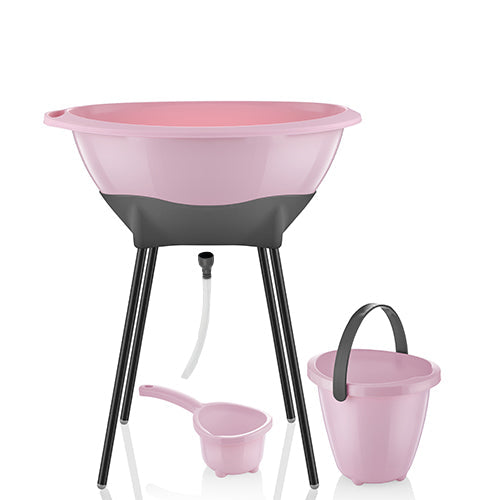 Babyjem Elegant Baby-Badewannen-Set