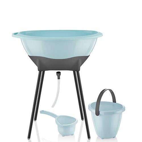 Babyjem Elegant Baby-Badewannen-Set