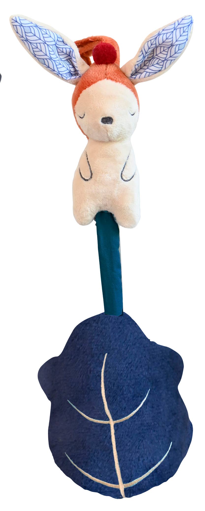 Spieluhr Gabin musikalischer Hase