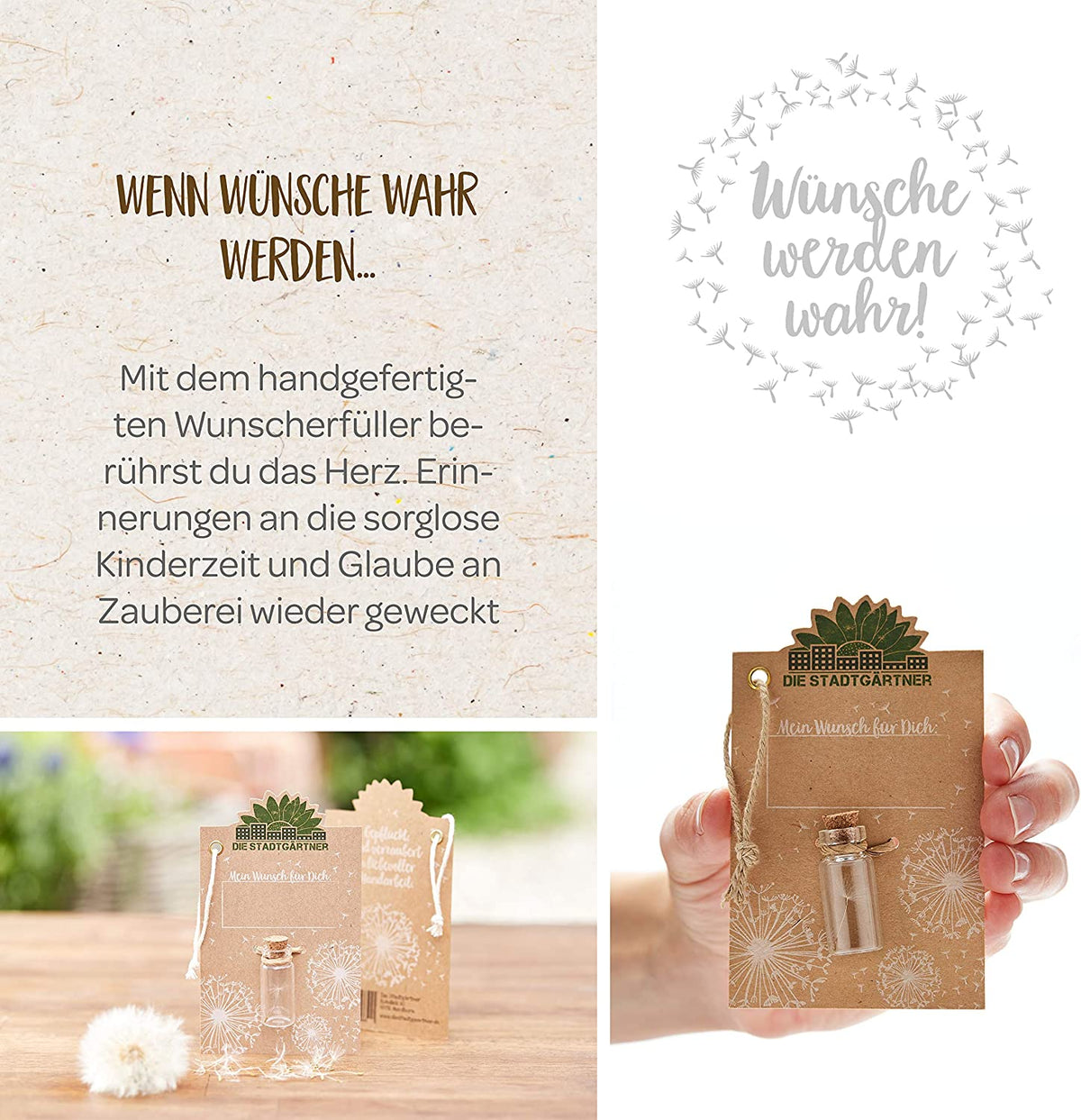3er Set für deinen Adventskalender