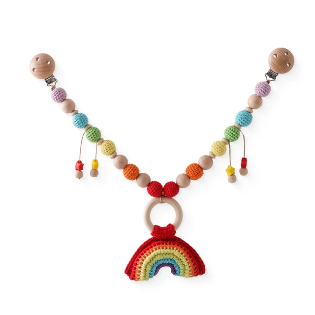 KidzzCamp Kinderwagen-Kette