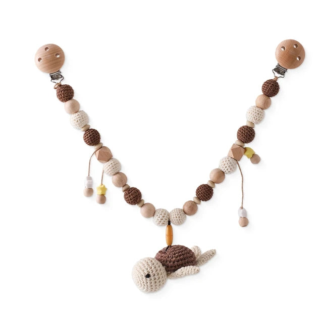 KidzzCamp Kinderwagen-Kette