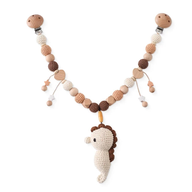 KidzzCamp Kinderwagen-Kette
