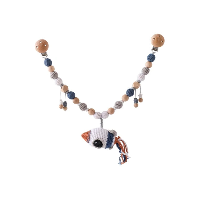 KidzzCamp Kinderwagen-Kette