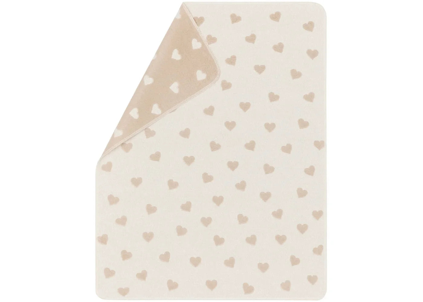 KidzzCamp – Premium Baby-Geschenkbox "Teddy Love"