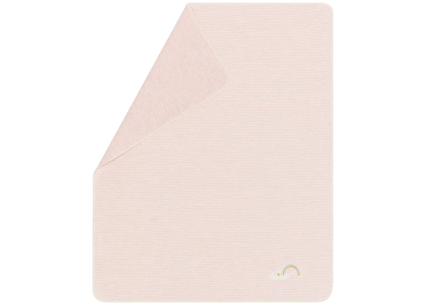 KidzzCamp – Premium Baby-Geschenkbox "Sweet Rainbow Love"