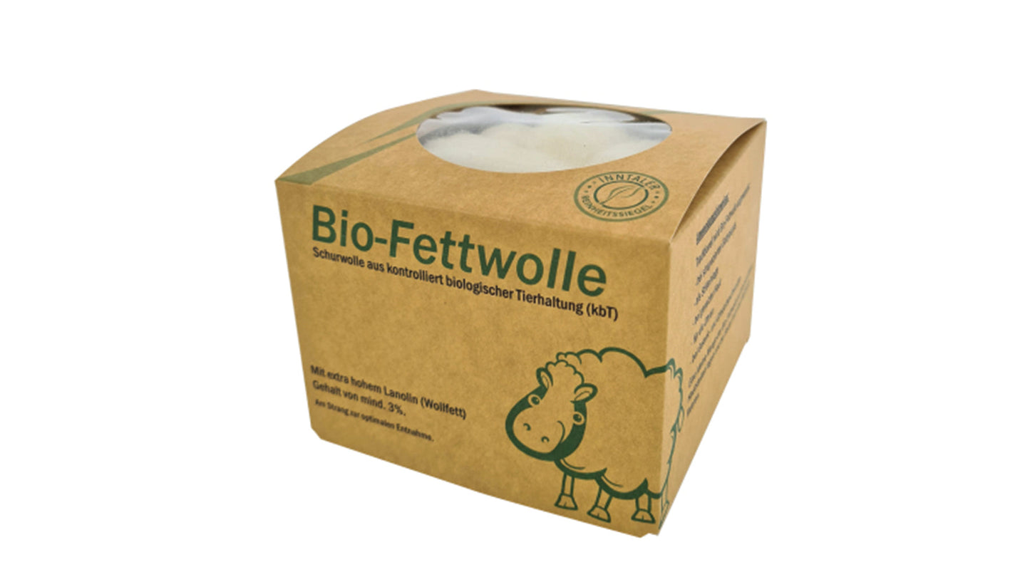 KidzzCamp – Premium Baby-Geschenkbox "Wild Animals Box"