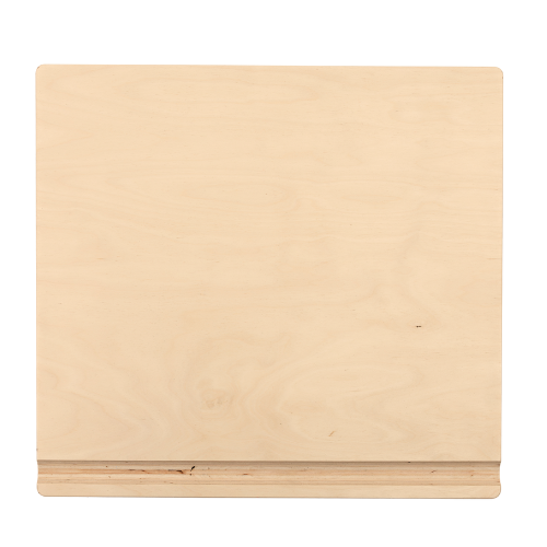 KidzzCamp – LEuLI Bodenplatte