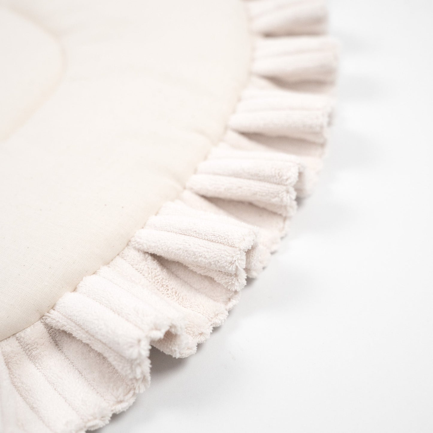 Babyschlafsack Dreamy Cord – Kuscheliger Ganzjahresschlafsack