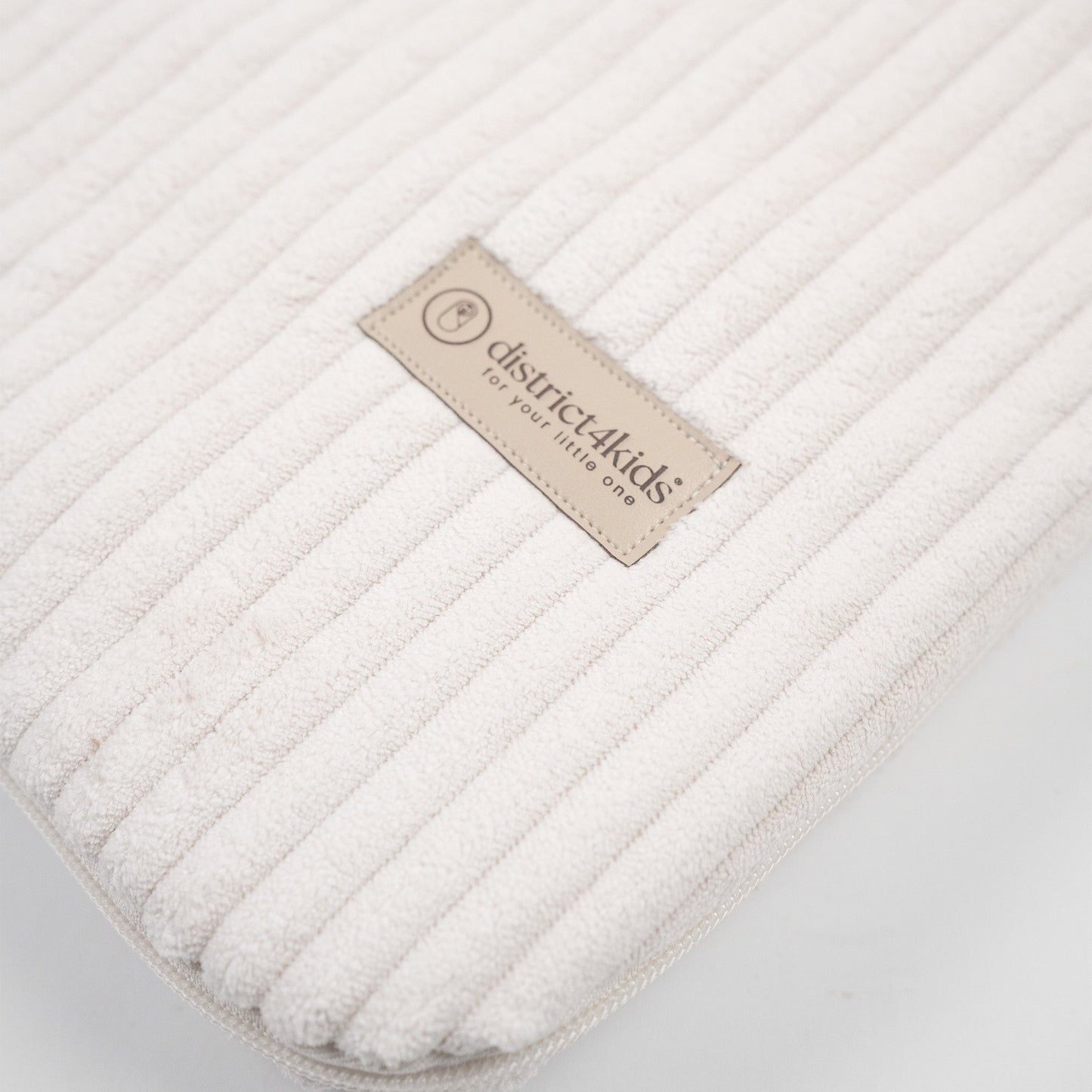 Babyschlafsack Dreamy Cord – Kuscheliger Ganzjahresschlafsack