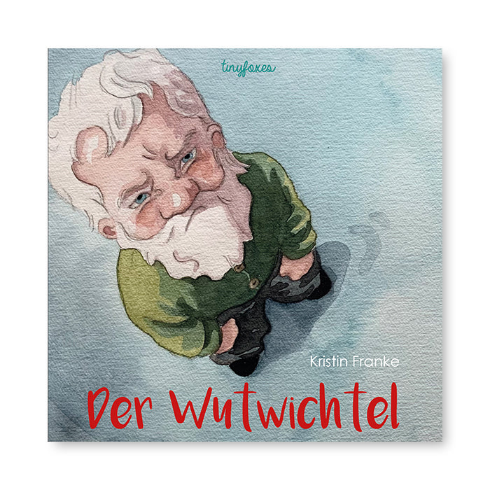 Der Wutwichtel