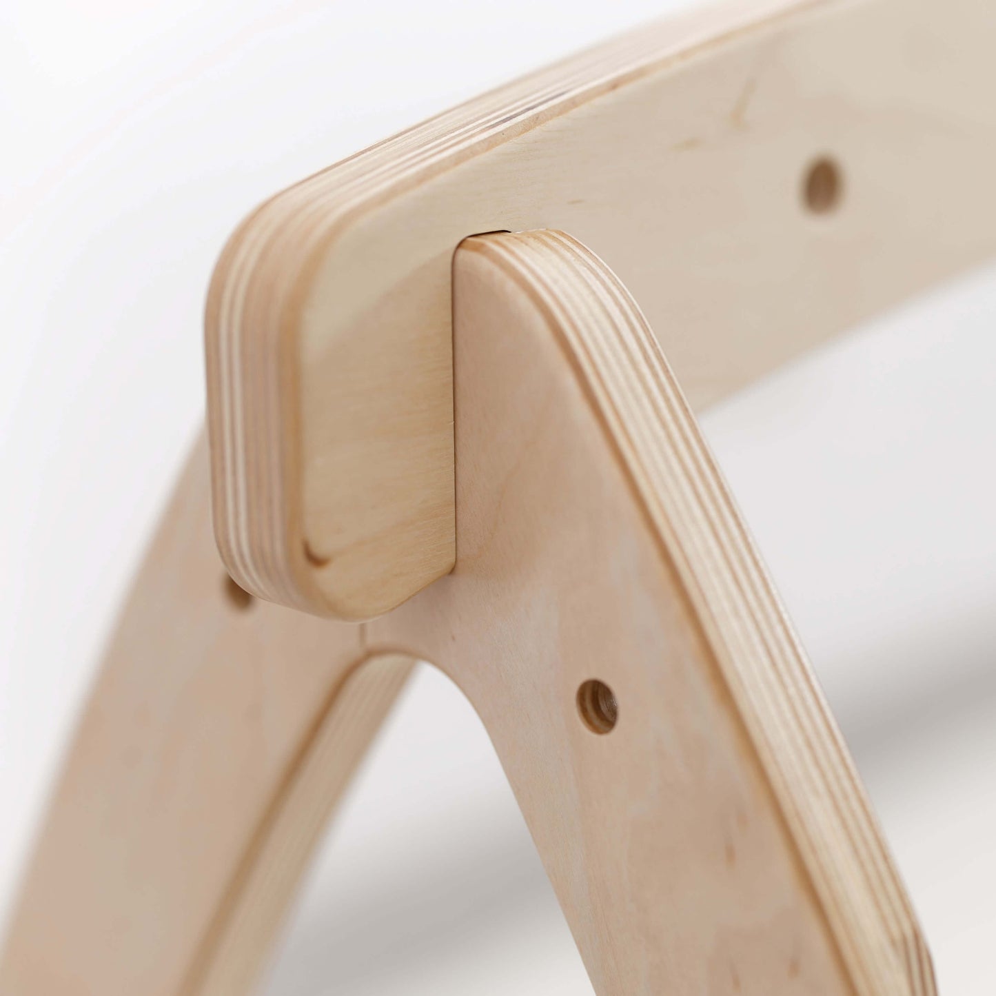 KidzzCamp – LEuLI Holzspielbogen