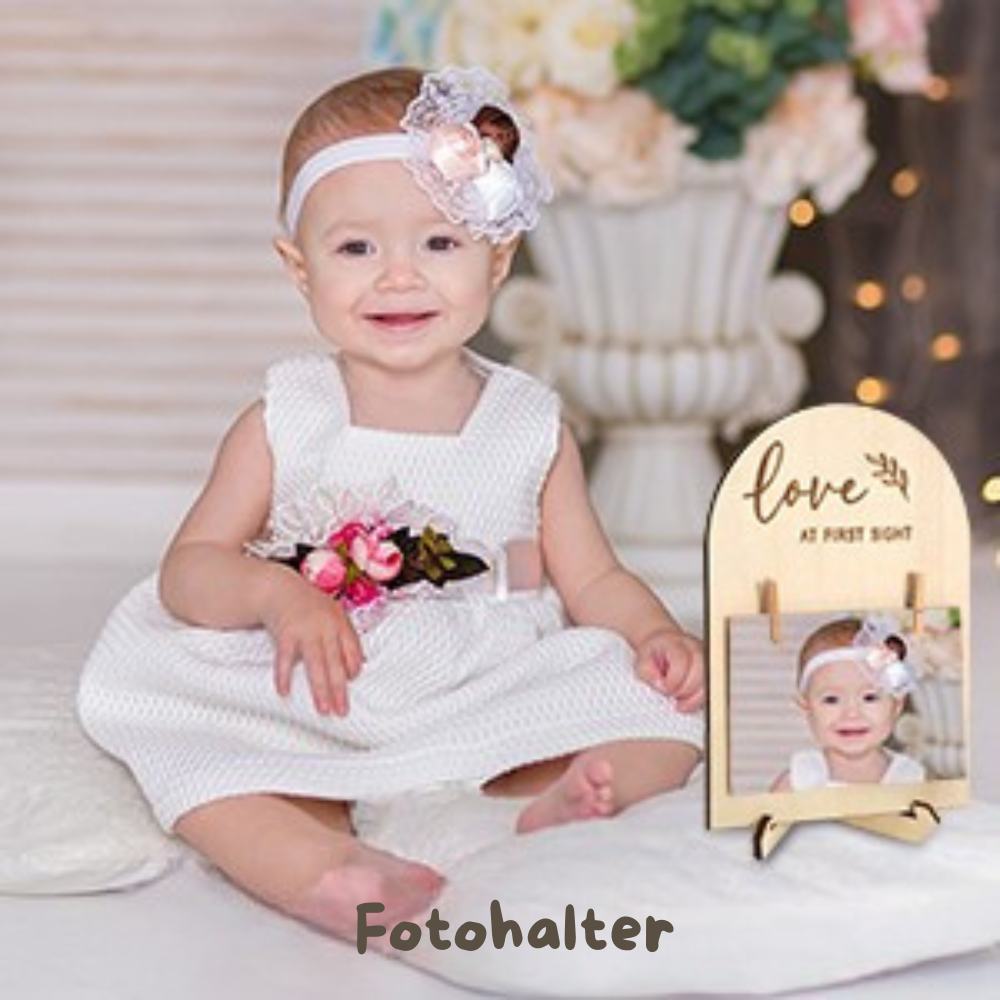 KidzzCamp Baby-Geschenkbox 12-teiliges Geschenkset