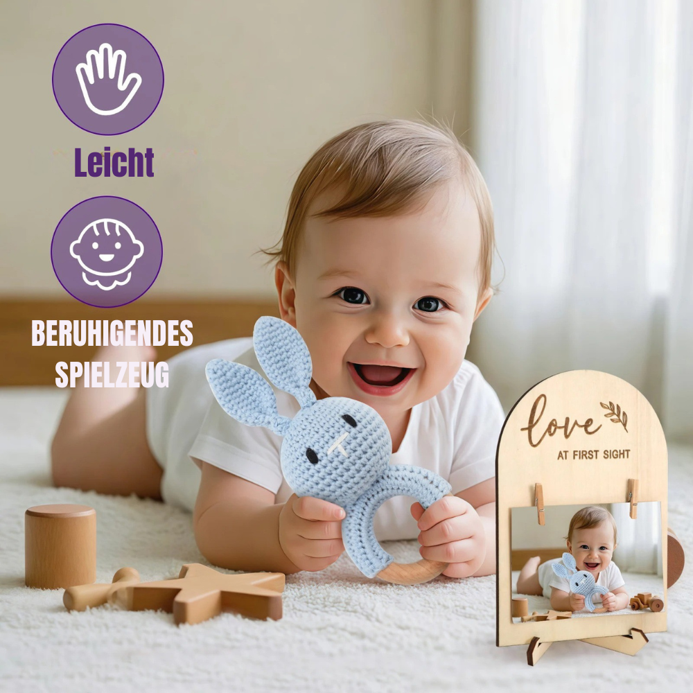 KidzzCamp Baby-Geschenkbox 12-teiliges Geschenkset