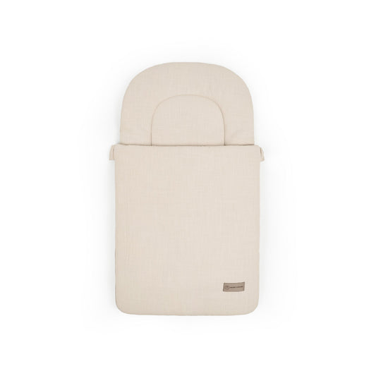 Babyschlafsack Sleepy Leinen – Kuscheliger Ganzjahresschlafsack