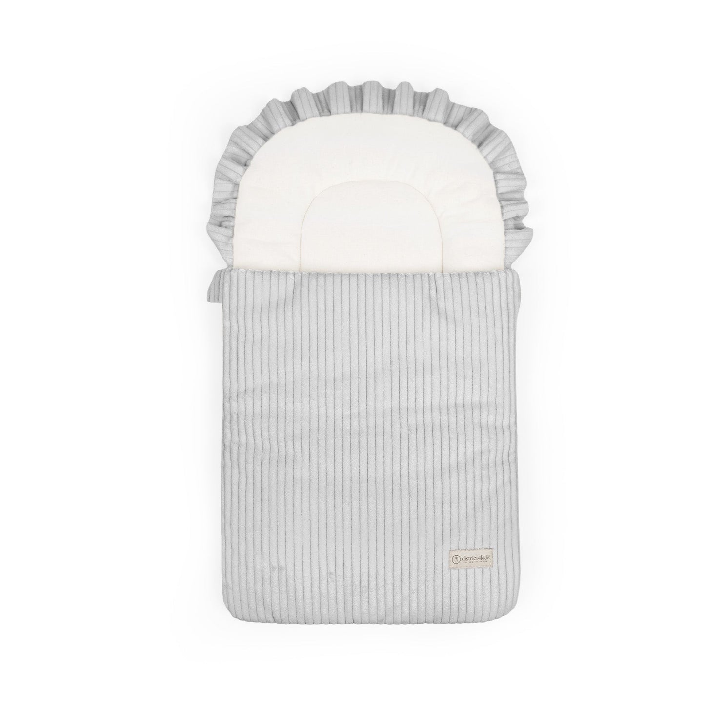 Babyschlafsack Dreamy Cord – Kuscheliger Ganzjahresschlafsack