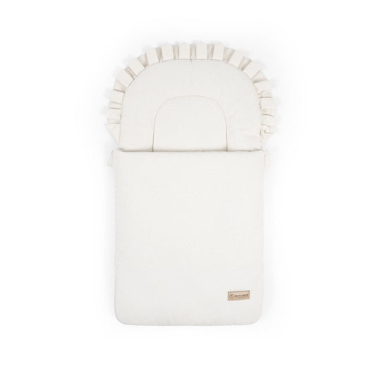 Babyschlafsack Dreamy Bio-Baumwolle - nachhaltiger Ganzjahresschlafsack