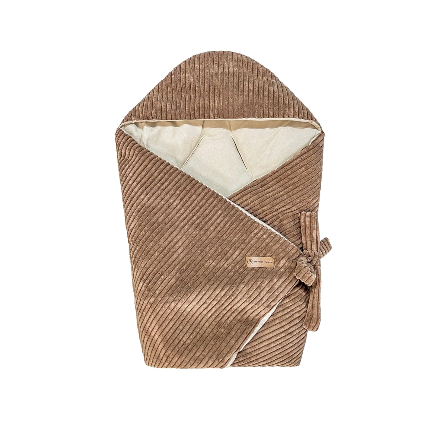 Einschlagdecke Cord – Perfekt für jede Autoschale