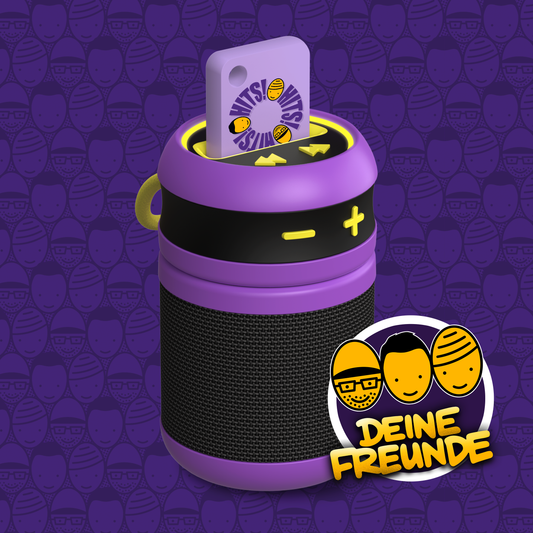 Deine Freunde Starter-Set