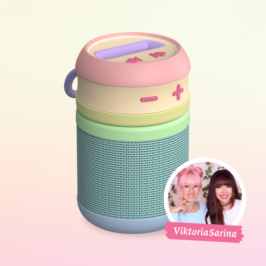 ViktoriaSarina Player