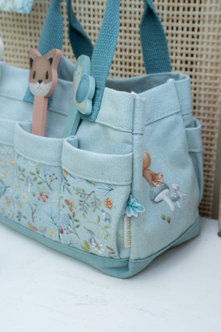 Garten-Geschenkset Forest Friends 10-teilig – ab 3 Jahren