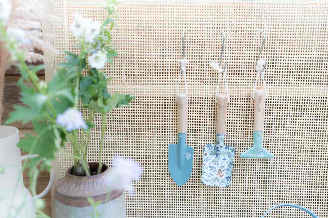 Gartenwerkzeug-Set Forest Friends für Kinder