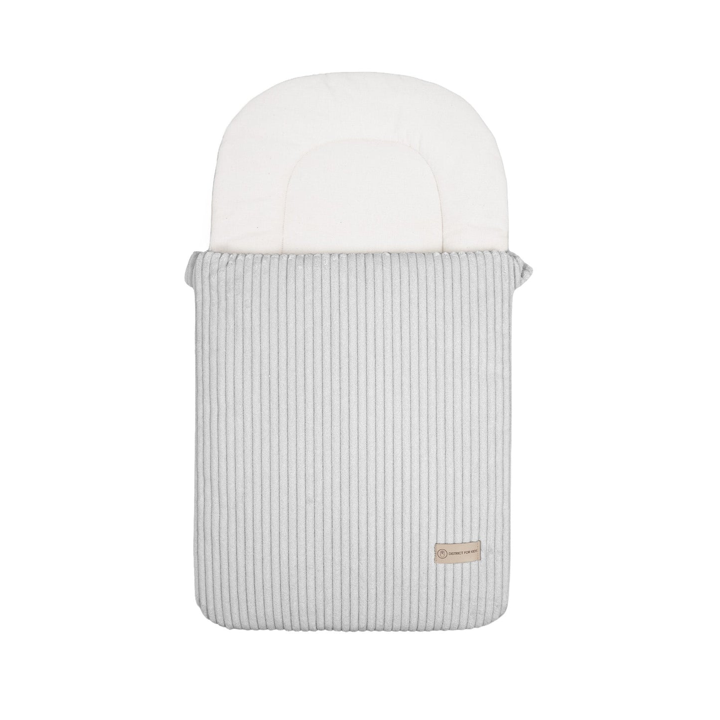 Babyschlafsack Sleepy Cord – Kuscheliger Ganzjahresschlafsack