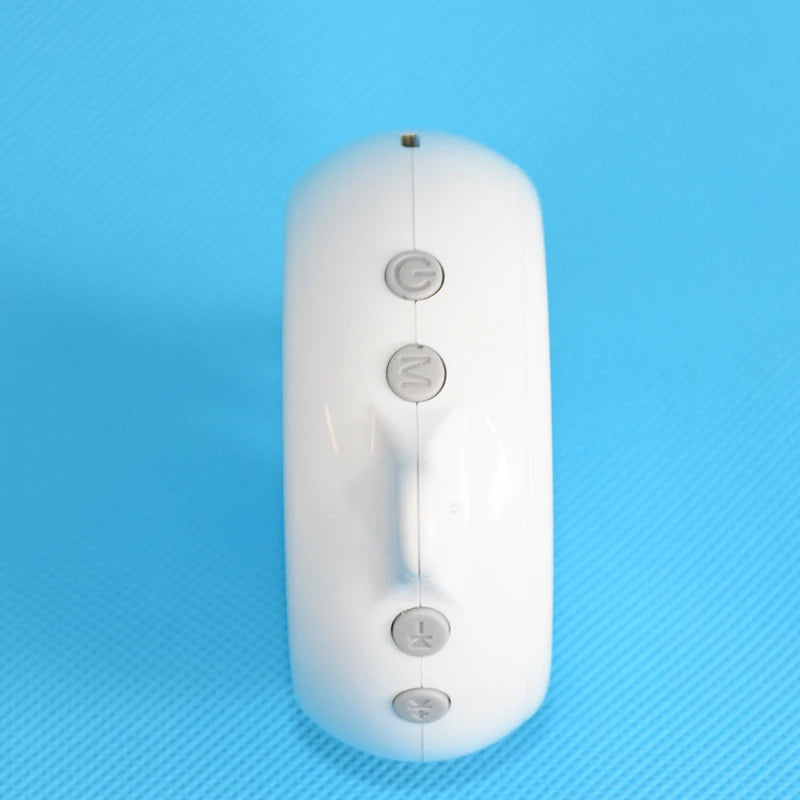 KidzzCamp Spieluhr-Musikbox – Mobile-Musikbox