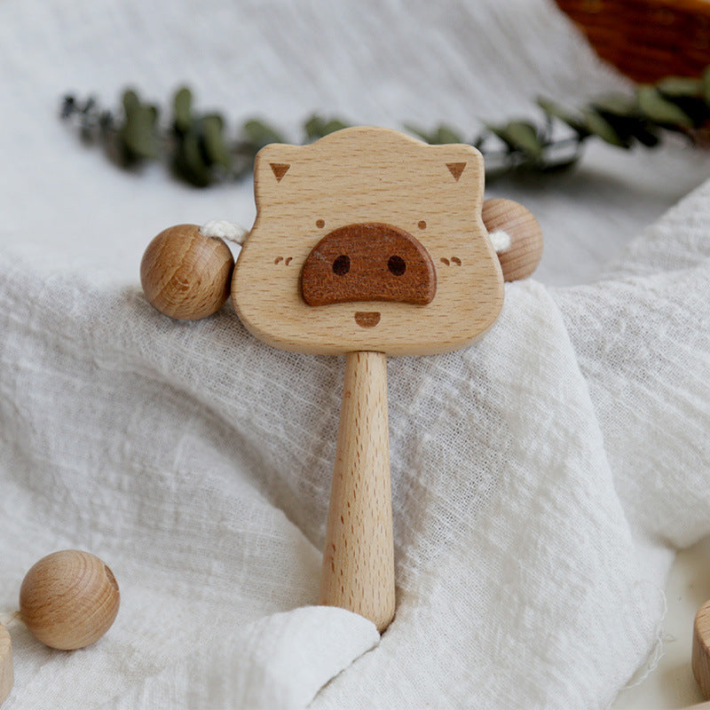 Beste Wünsche Baby Box - Geschenkbox