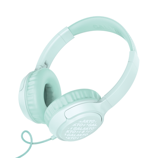 Kopfhörer für Kids