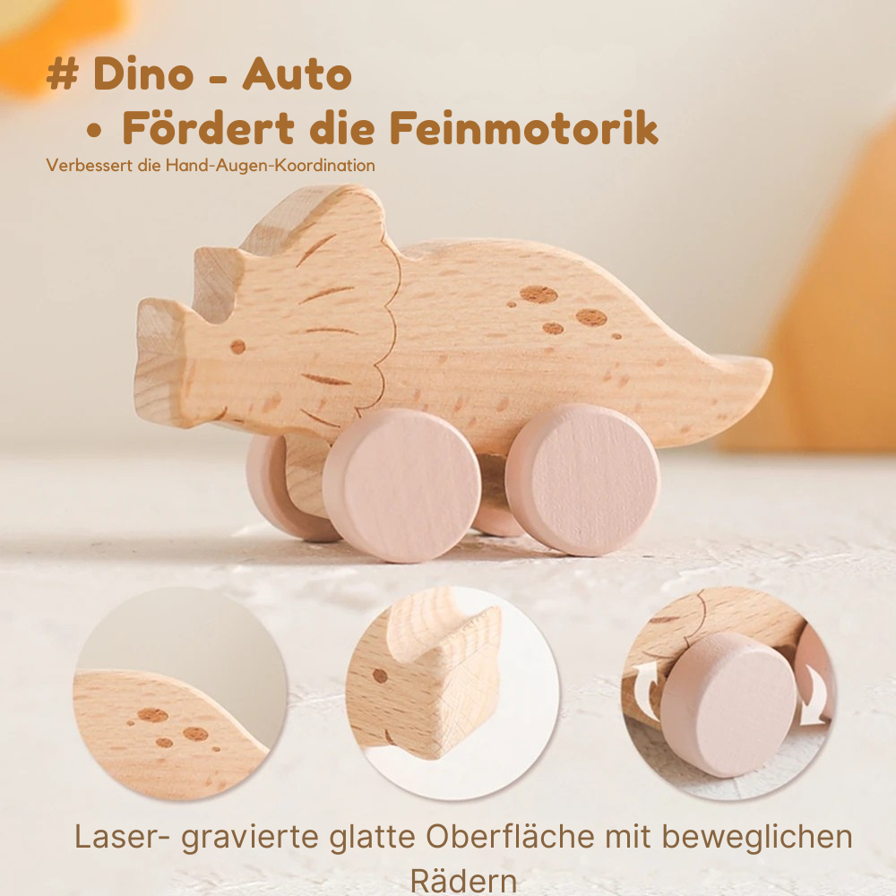 KidzzCamp Baby-Geschenkbox 7-teilig in Erinnerungsbox