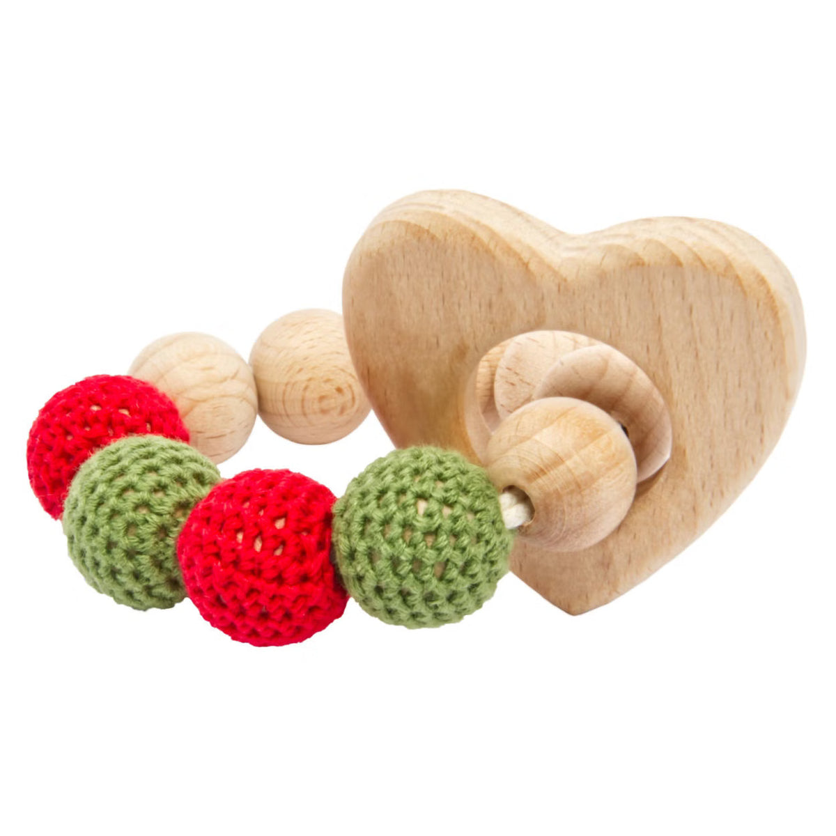KidzzCamp Baby-Geschenkbox 4-teilig Reh Ivy
