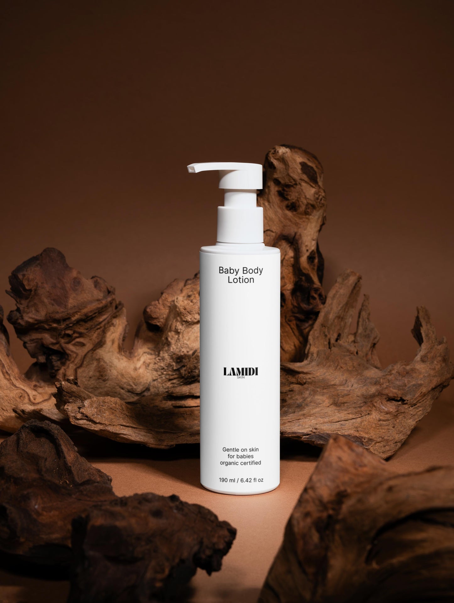 Lamidibeauty Baby Body Lotion Körperlotion